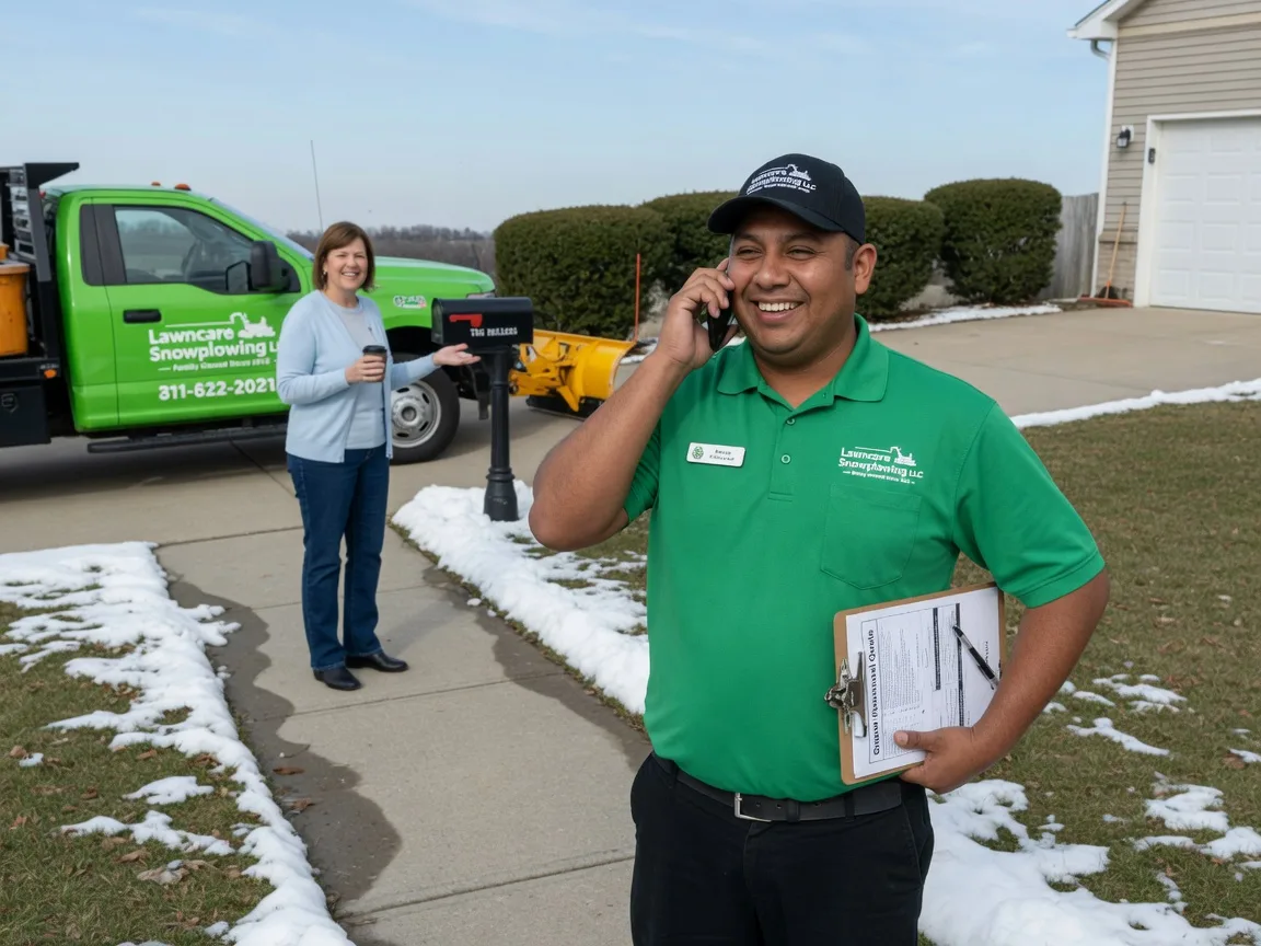 Lawn Care Services By Expert Landscaper Peculiar, MO FAQs